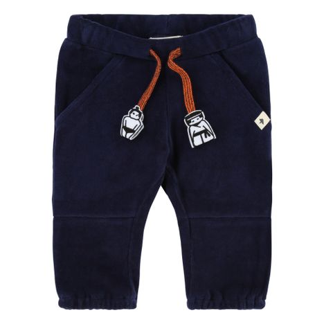 Pantalon Velours-product