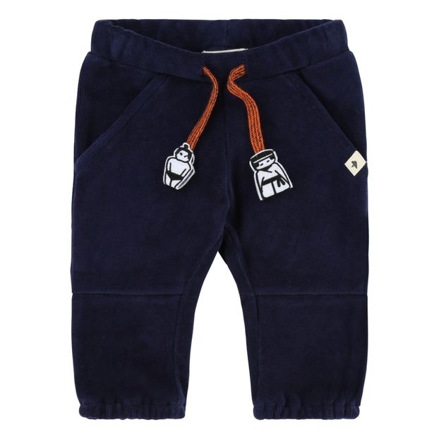 Pantalon Velours-product