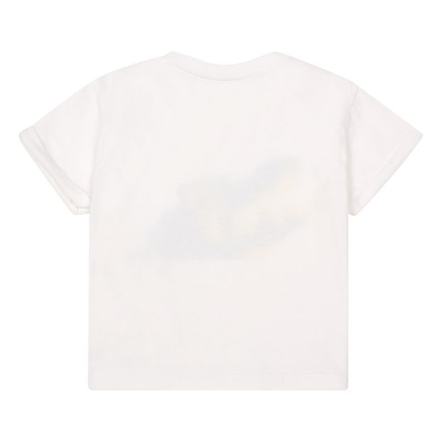 T-Shirt Crocodile-product