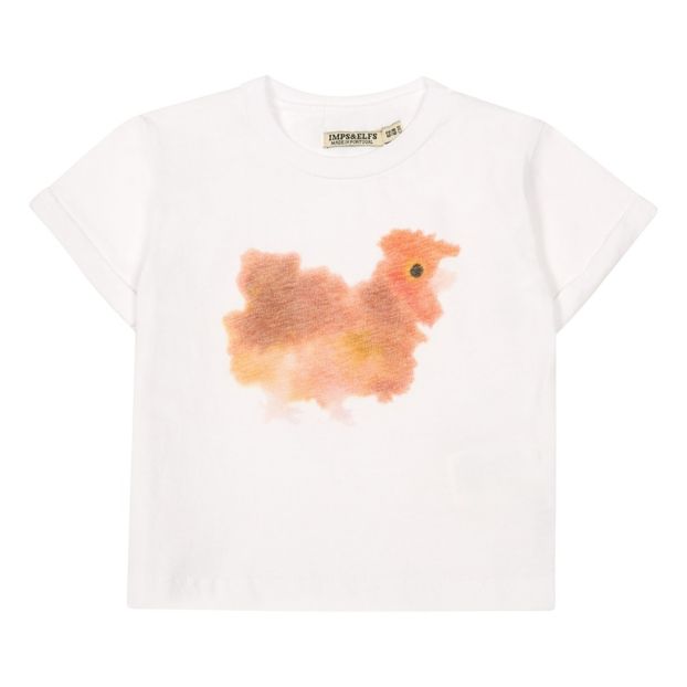 T-Shirt Poule-product