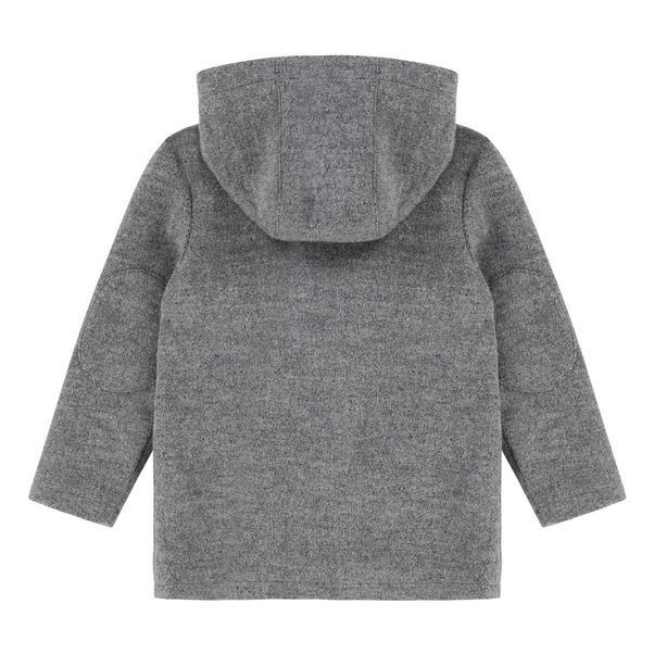 Caban Façon Dufflecoat-product