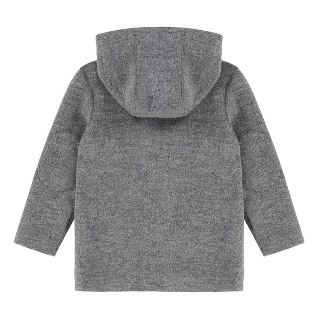 Caban Façon Dufflecoat-product