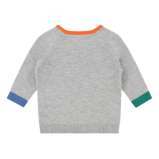 Pullover Year Of The Hero-product