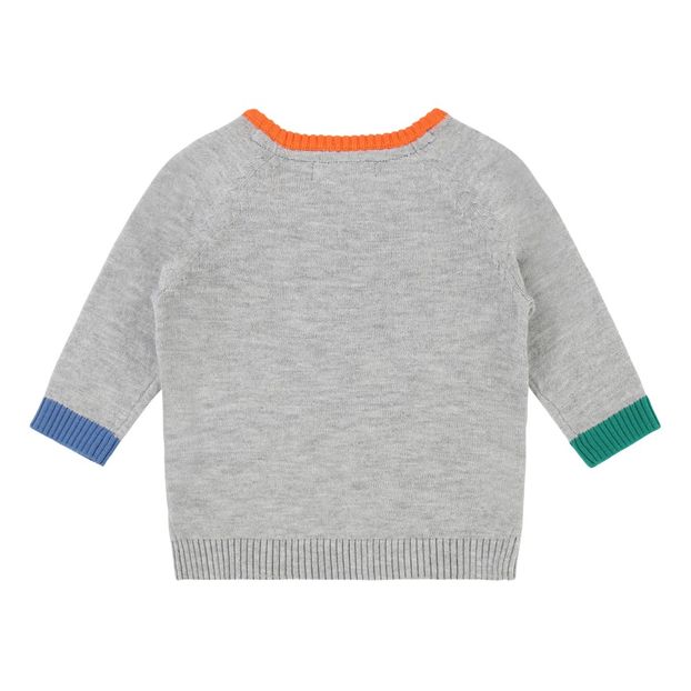 Year Of The Hero Jumper-product