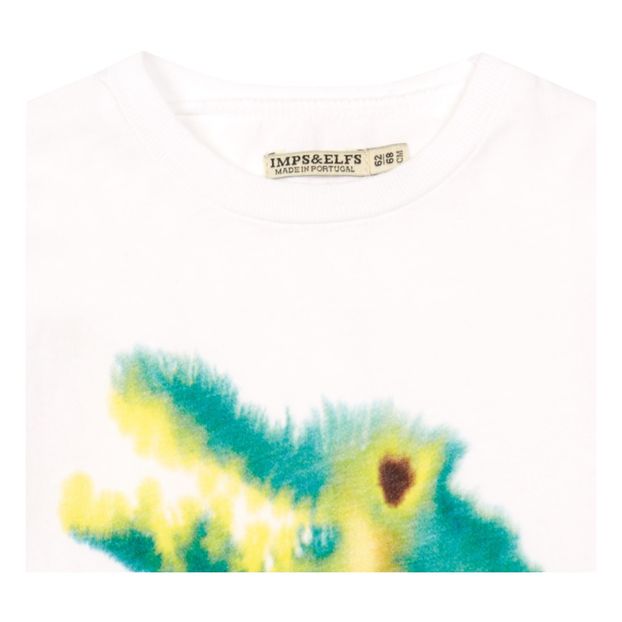 T-Shirt Crocodile-product