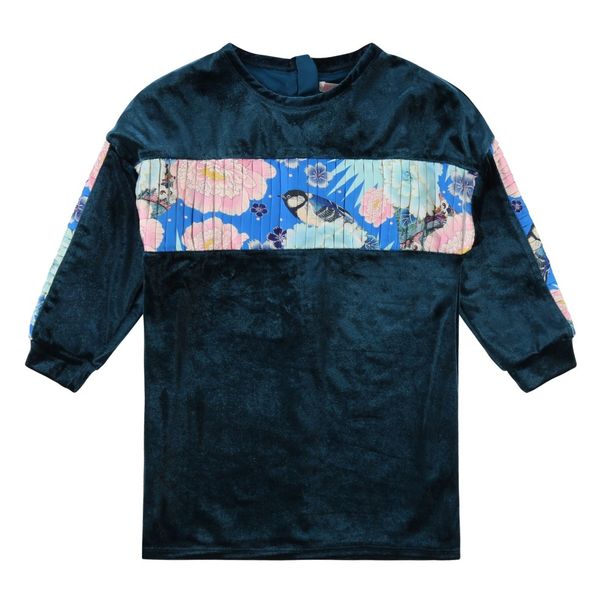 Robe Velours-product