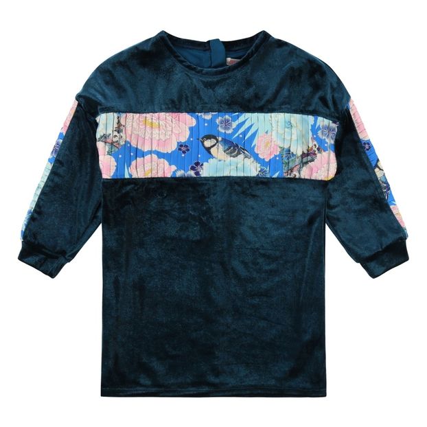 Robe Velours-product