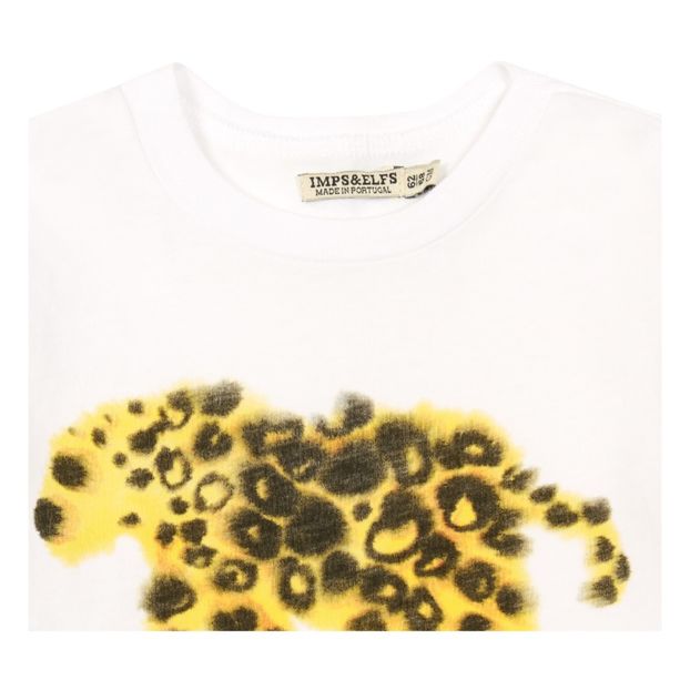 T-Shirt Leopard-product