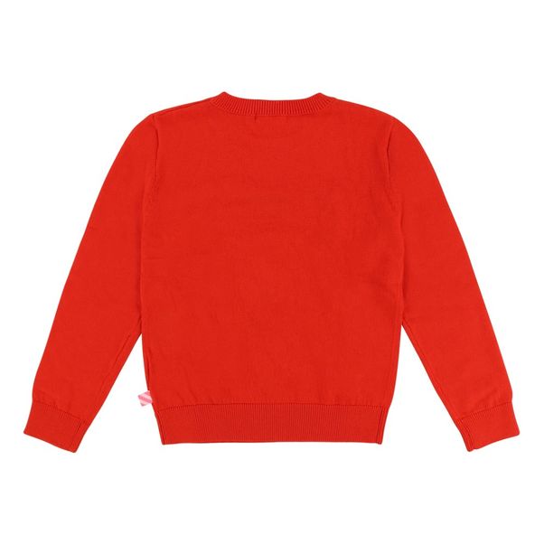 Pull Cœur Rayé-product