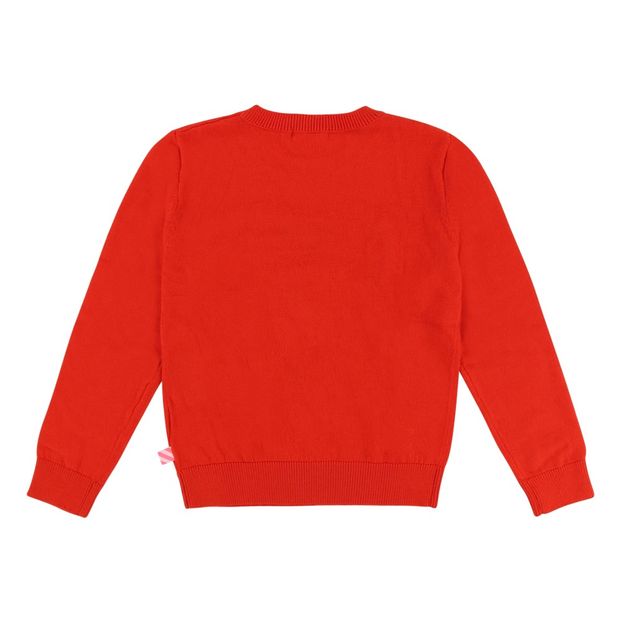 Pull Cœur Rayé-product