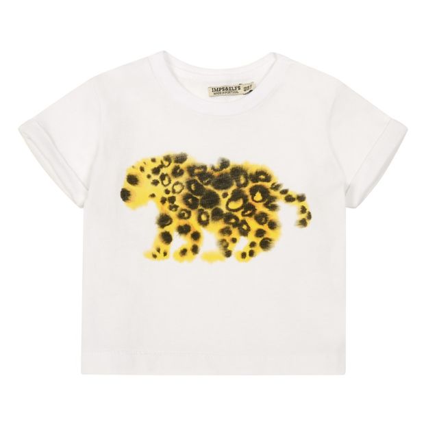 T-Shirt Leopard-product
