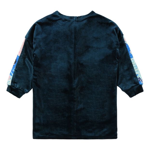 Robe Velours-product