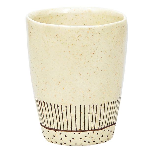 Gobelet à rayures-product