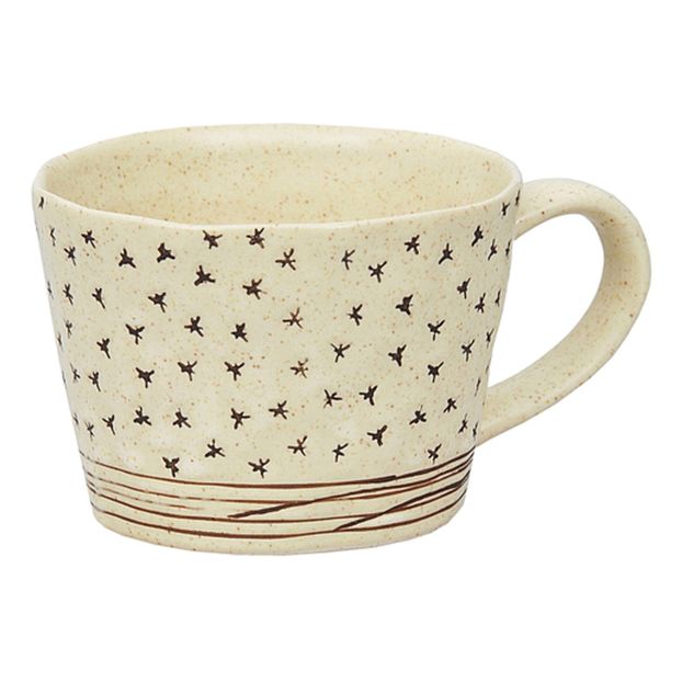 Tasse étoilée-product