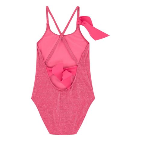 Maillot de Bain 1 Pièce Lurex Nœuds-product