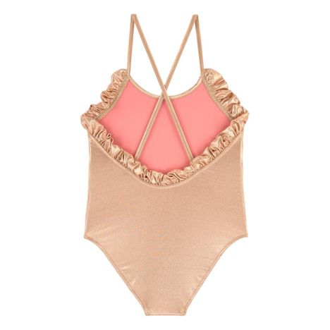 Maillot de Bain 1 Pièce Gold-product
