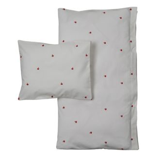 garbo&friends Bettbezug- Apfel -listing