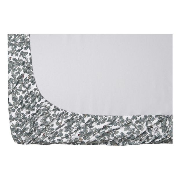 Fitted Sheet - Woodlands -product