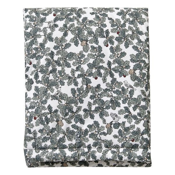 Cotton Bed Throw - Woodlands-product