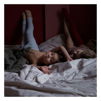 garbo&friends Bettbezug- Apfel -listing