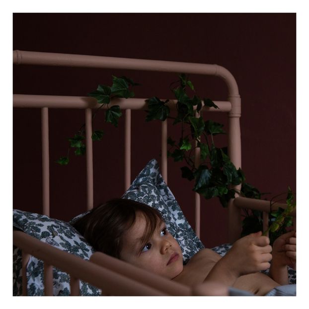 Parure de lit en coton - Forêt-product
