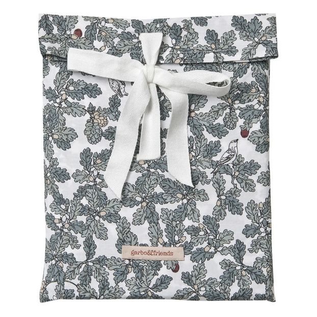 Parure de lit en coton - Forêt-product