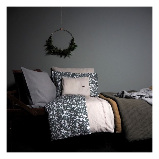 Parure de lit en coton - Forêt-product