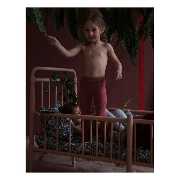 Parure de lit en coton - Forêt-product