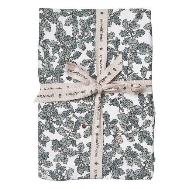 Fitted Sheet - Woodlands -product