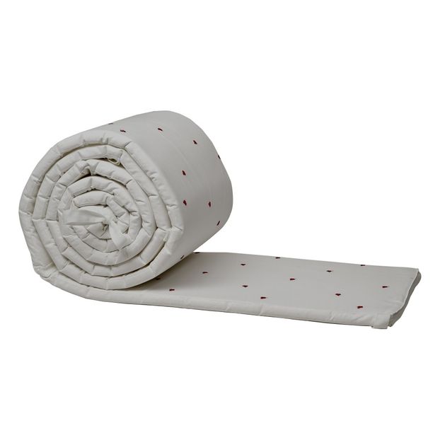 Tour de lit complet - Pomme 30x360cm-product