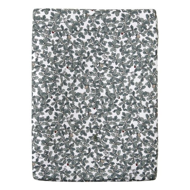 Housse de matelas à langer en coton - Forêt-product