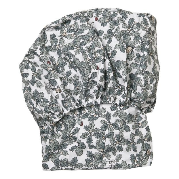Fitted Sheet - Woodlands -product