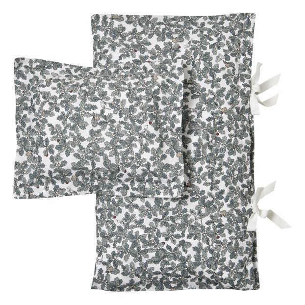 Cotton Bed Linen - Forest -product