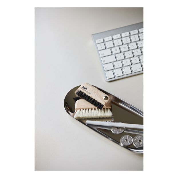 Brosse d'ordinateur portable en bois-product