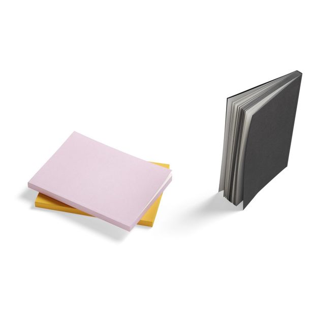 Libreta Mono-product