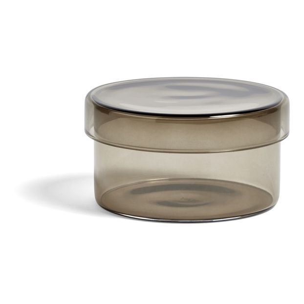 Glass Storage Box -product