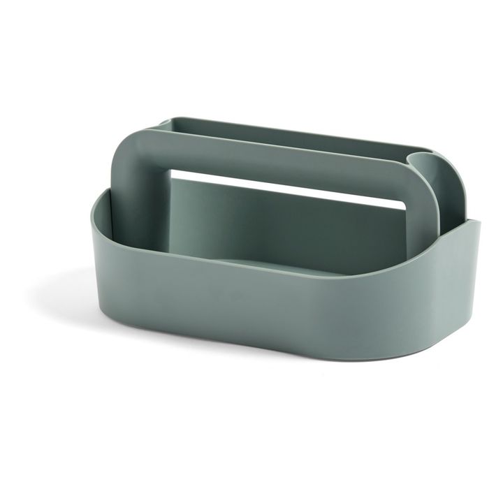 Toolbox | Green- Product image n°0