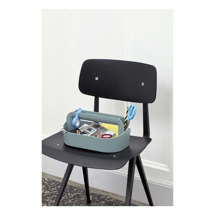Boîte à outils | Vert- Image produit n°1