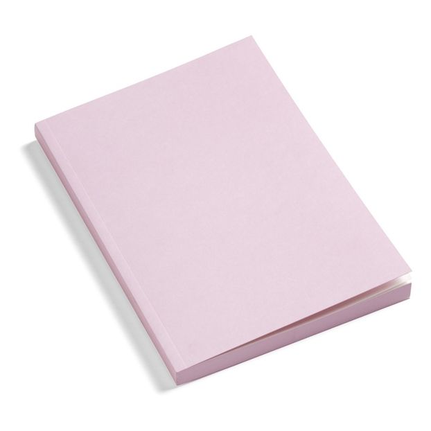 Libreta Mono-product