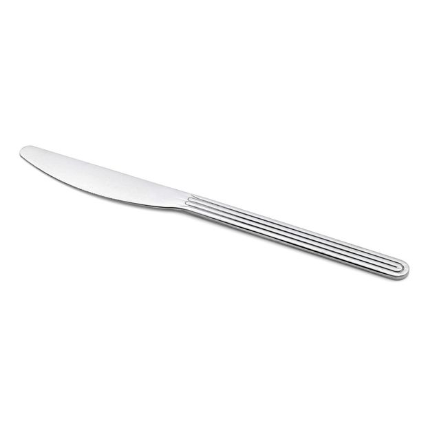 Couteaux Sunday en acier inoxydable - Set de 5-product