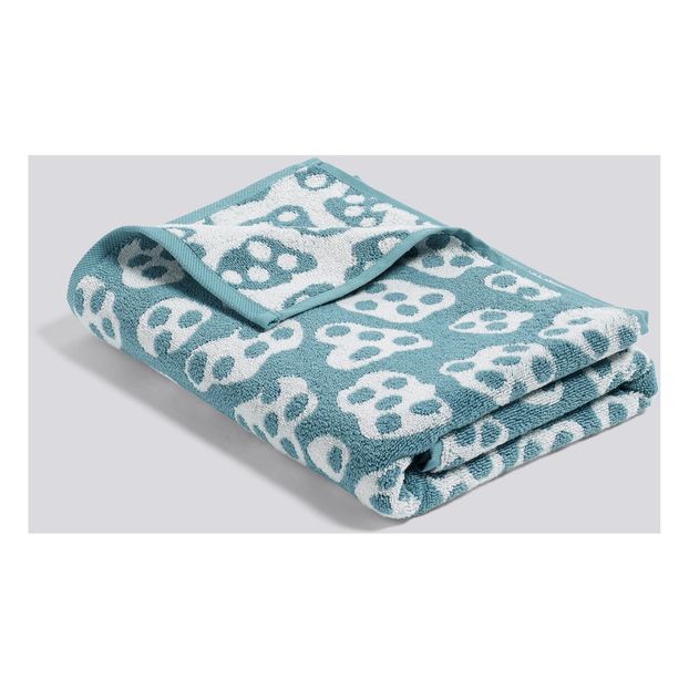 Serviette de bain He She It-product