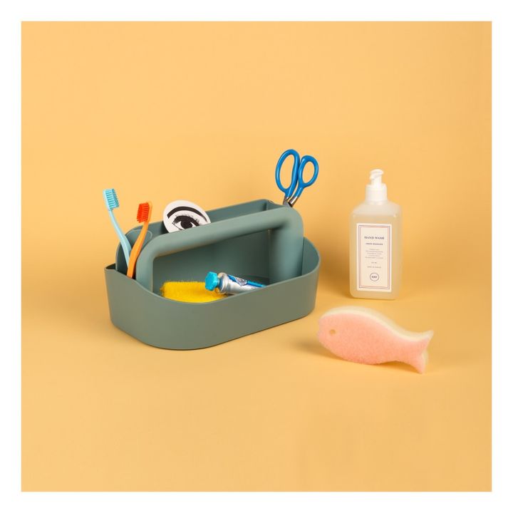 Boîte à outils | Vert- Image produit n°4