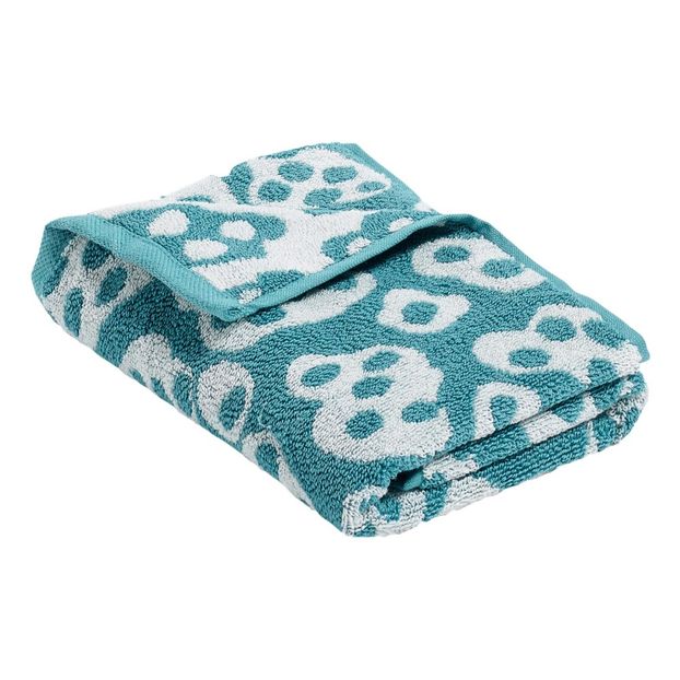 Serviette de bain He She It-product