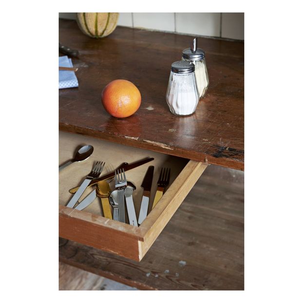 Cuchillos Everyday de acero inoxidable - Set de 5-product