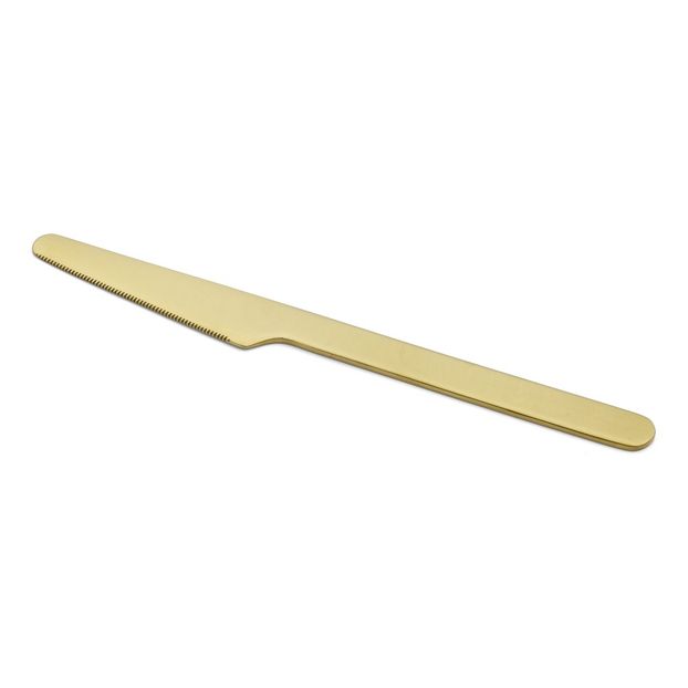 Cuchillos Everyday de acero inoxidable - Set de 5-product