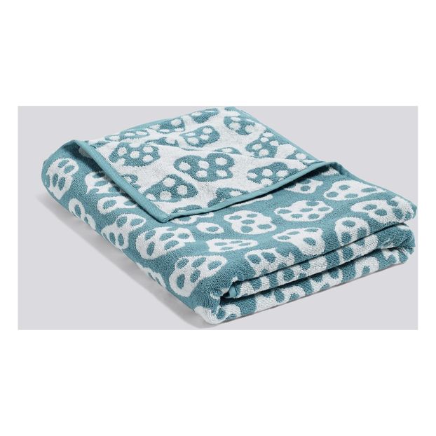 Serviette de bain He She It-product