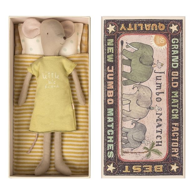 Giant Mouse in a box 34cm-product