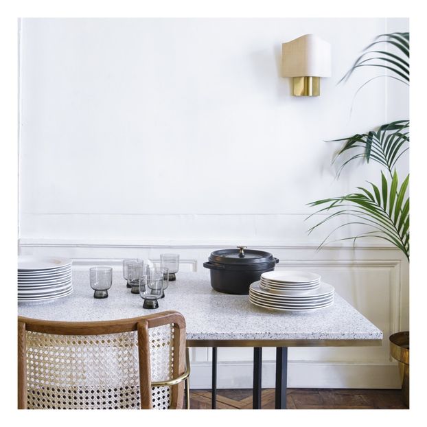 Esstisch Terrazzo-product