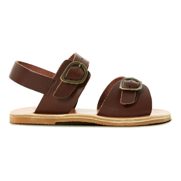 Sandales Cuir Little Irini-product
