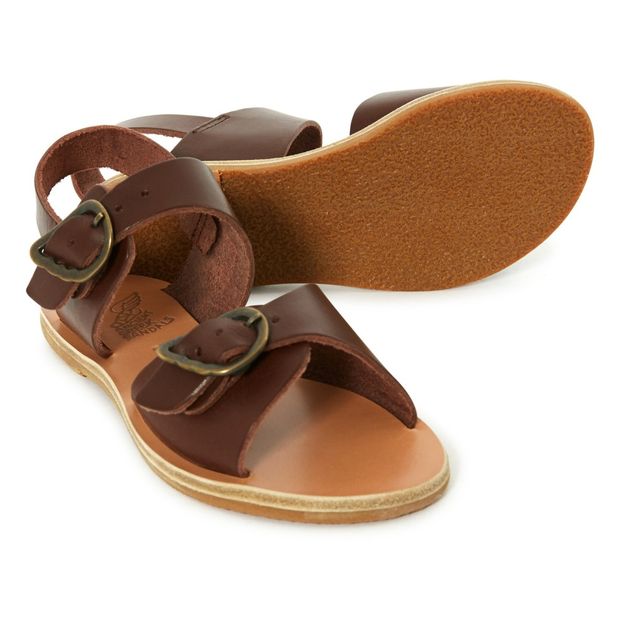 Sandales Cuir Little Irini-product